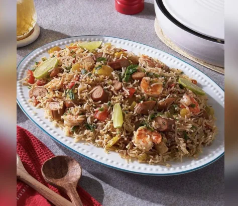 Jambalaya
