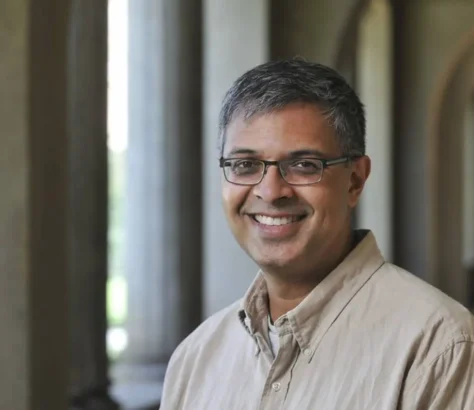 Jay Bhattacharya Nomination Advances To Full Senate Vote