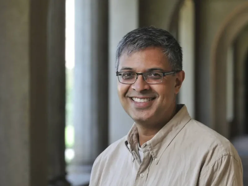 Jay Bhattacharya Nomination Advances To Full Senate Vote