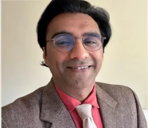 Judge Blocks Deportation Of Indian Postdoctoral Fellow