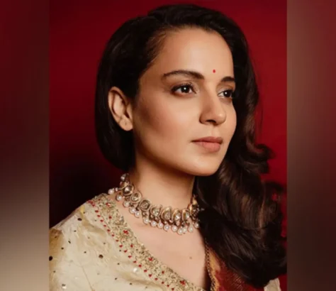Kangana Ranaut Slams Kunal Kamra