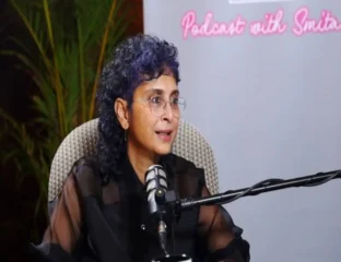 Kiran Rao Discusses Bold Storytelling In South Indian Cinema vs Bollywood