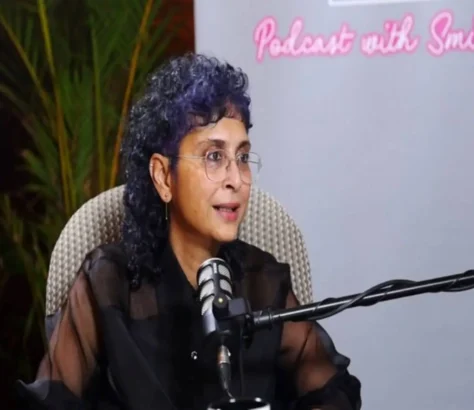 Kiran Rao Discusses Bold Storytelling In South Indian Cinema vs Bollywood
