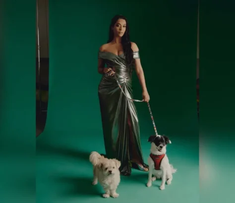 Lilly Singh’s HYPHEN8: A Power Move For South Asian Creators
