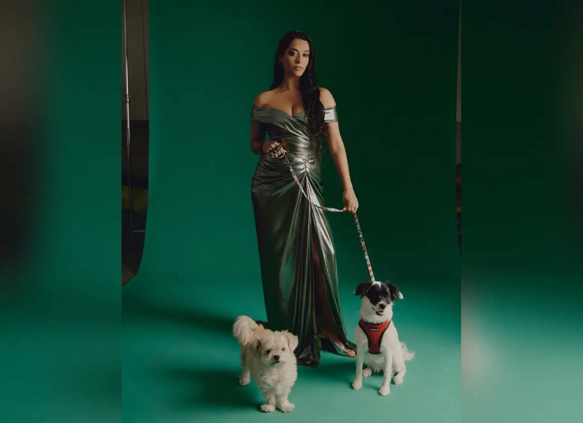 Lilly Singh’s HYPHEN8: A Power Move For South Asian Creators