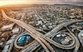 Los Angeles County Ranks Among Top Small Business Hubs In CA