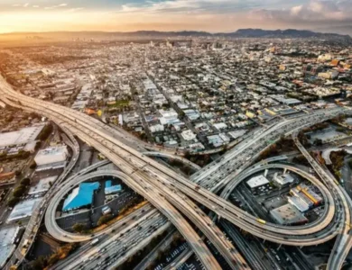 Los Angeles County Ranks Among Top Small Business Hubs In CA