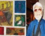 M.F. Husain’s Painting Shatters Records At Christie’s With $13.8 Million Sale