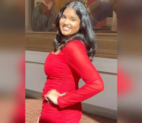 Massive Search Effort Continues For Missing Student Sudiksha Konanki