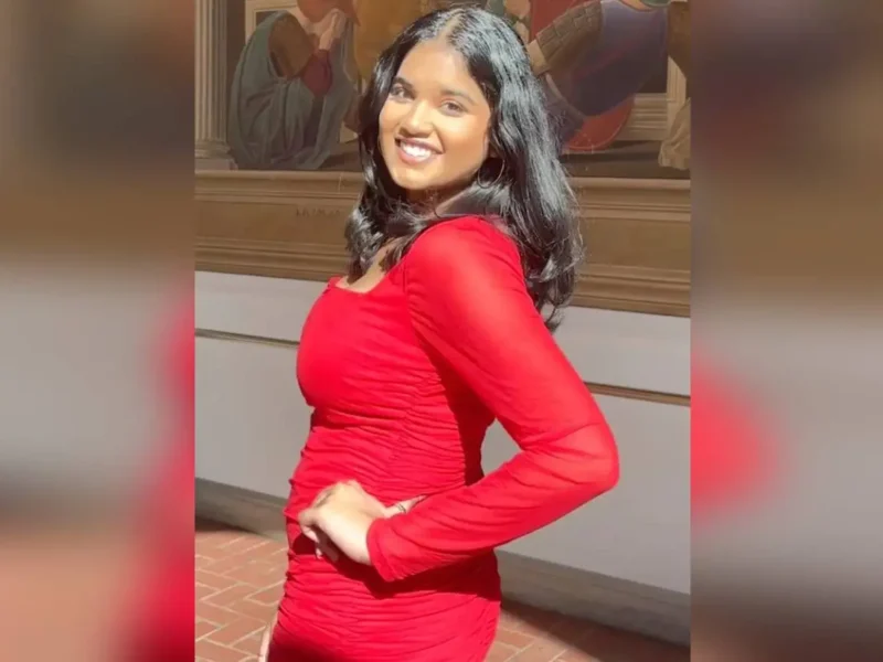 Massive Search Effort Continues For Missing Student Sudiksha Konanki