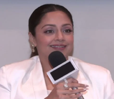 Men & Women The Same—There Shouldn’t Be Hierarchy: Jyotika On Dabba Cartel And Feminism