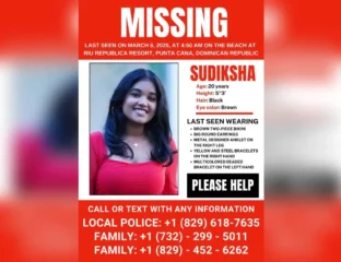 Missing University of Pittsburgh Student Might Have Drowned