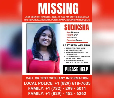 Missing University of Pittsburgh Student Might Have Drowned