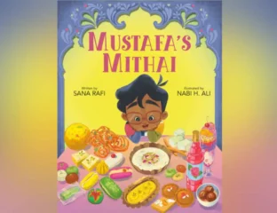 Mustafa's Mithai: A Celebration Of Dessert, Friendship, And Life’s Sweetest Things