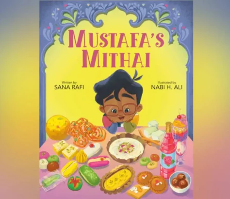 Mustafa's Mithai: A Celebration Of Dessert, Friendship, And Life’s Sweetest Things
