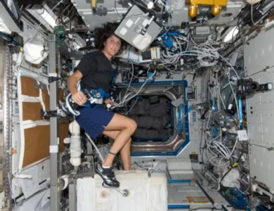 NASA And SpaceX Forced To Delay Return Of Stranded Astronauts