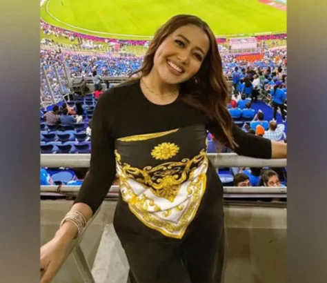 Neha Kakkar Exposes Melbourne Concert Fiasco: I Was Cheated