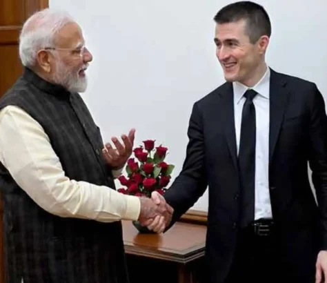 PM Modi Joins Truth Social, Trump Reacts