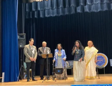 Peace Center Of LA Celebrates Harmony At Interfaith Event