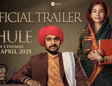 Phule | Official Trailer