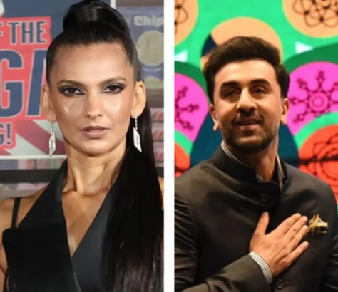 Poorna Jagannathan Reveals Ranbir Kapoor’s Role In Funding Her Play Nirbhaya