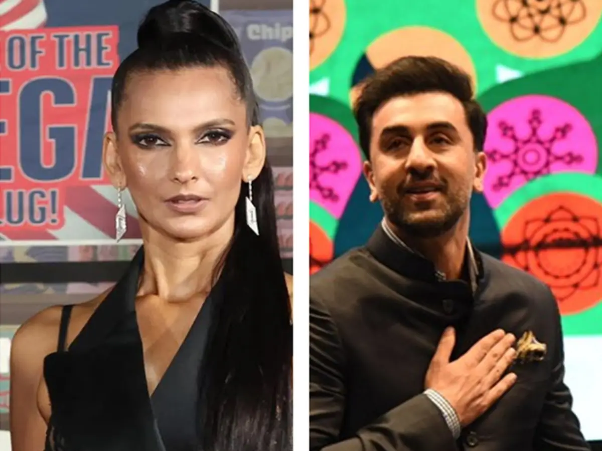 Poorna Jagannathan Reveals Ranbir Kapoor’s Role In Funding Her Play Nirbhaya