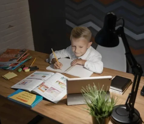 Practical Tips To Boost Your Child’s Study Motivation