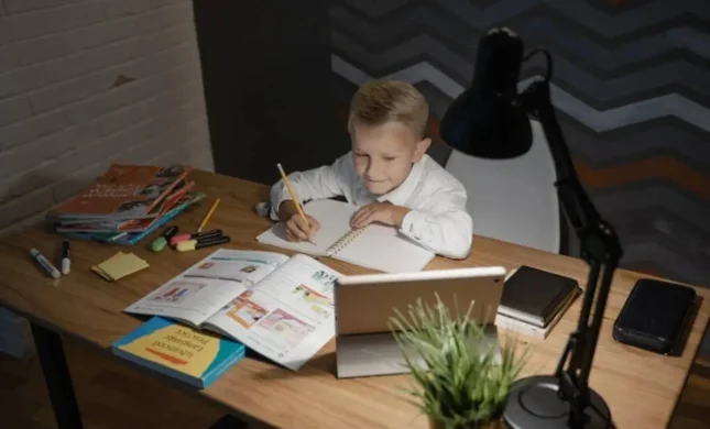 Practical Tips To Boost Your Child’s Study Motivation