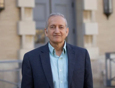 Prof.Jainendra Jain Awarded Wolf Prize In Physics For Groundbreaking Quantum Discoveries