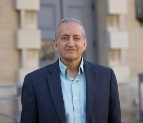 Prof.Jainendra Jain Awarded Wolf Prize In Physics For Groundbreaking Quantum Discoveries