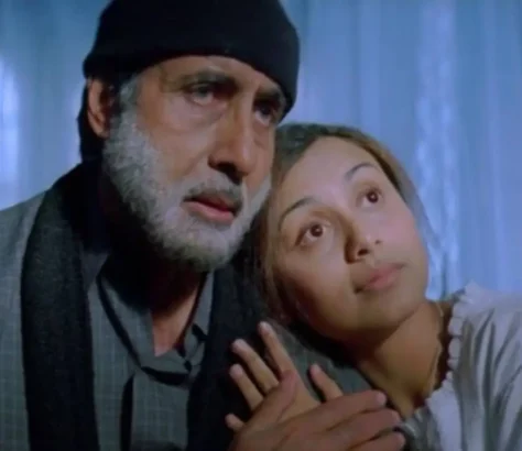 Rani Mukerji Has Challenged Stereotypes In Bollywood