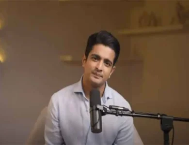 Ranveer Allahbadia Returns To Content Creation