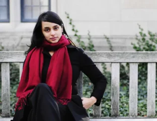 Reena Esmail: Fusing Worlds Through Sound And Culture