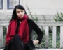 Reena Esmail: Fusing Worlds Through Sound And Culture