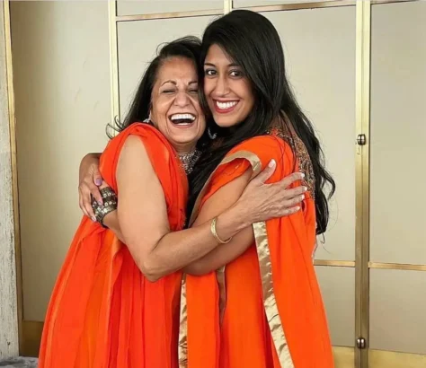 Reeva Gupta Sues Flight School For Negligence In Crash That Killed Her Mother