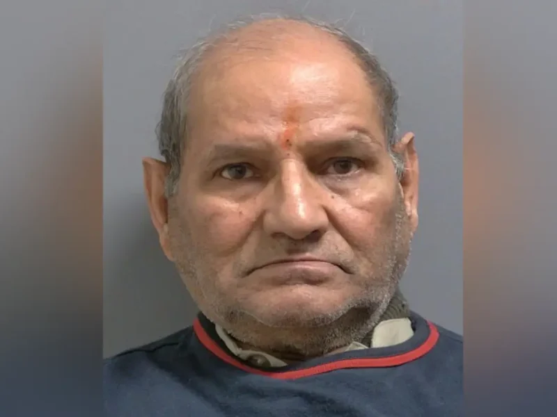 Religious Leader Charged Of Sexual Assault; Police Seek Additional Victims