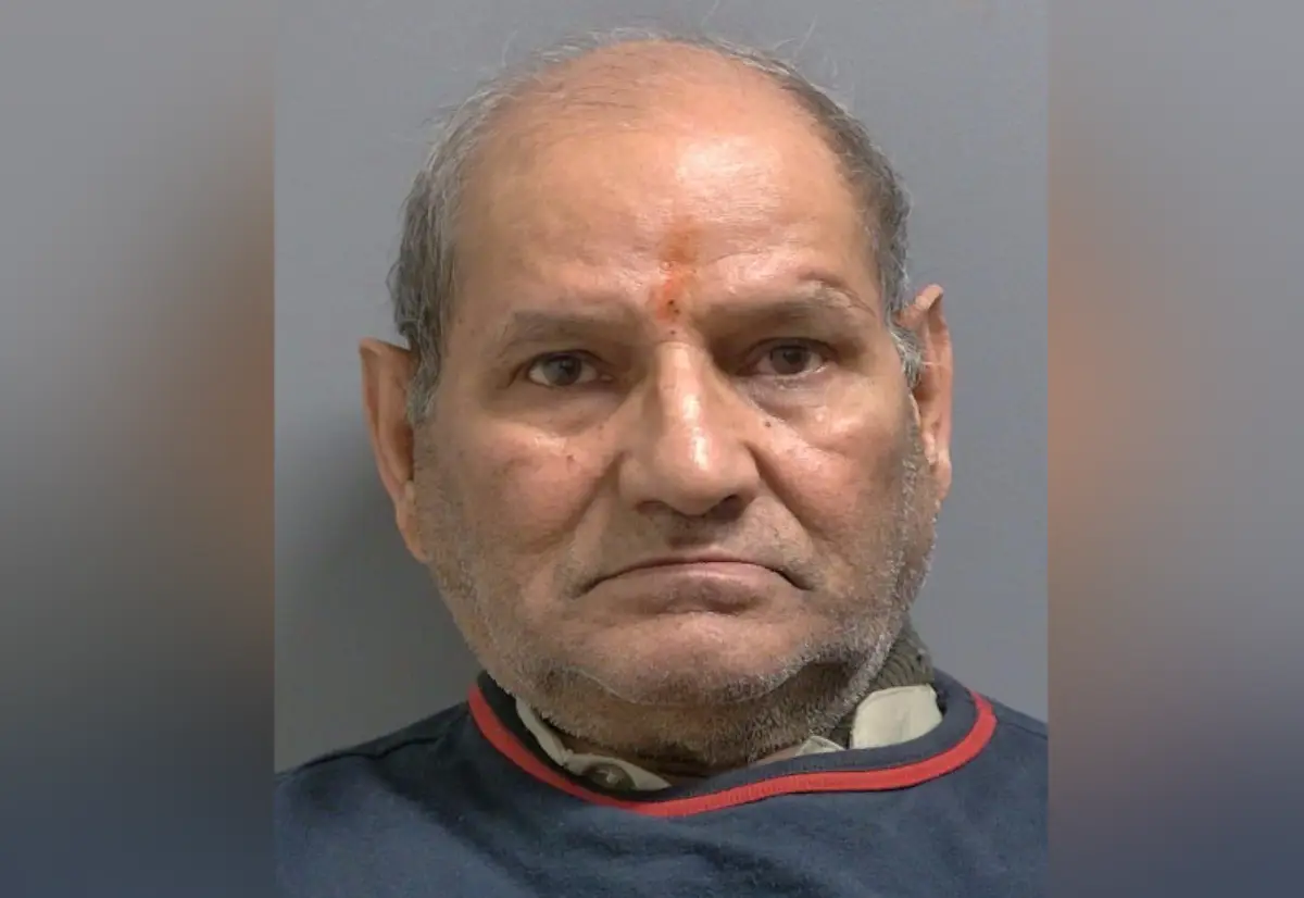 Religious Leader Charged Of Sexual Assault; Police Seek Additional Victims