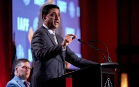 Rep. Khanna In Op-ed Rips Into DOGE, Wants Progressives To Talk Directly To People
