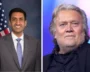 Ro Khanna Gets Steve Bannon’s Approval