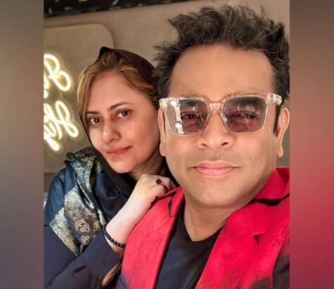 Saira Rahman: Not Divorced Yet, Don’t Call Me Ex-Wife