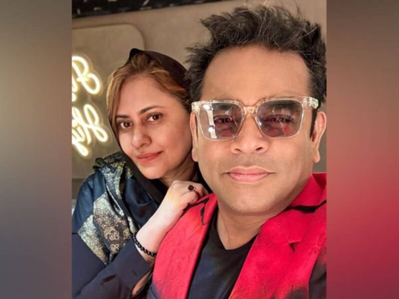 Saira Rahman: Not Divorced Yet, Don’t Call Me Ex-Wife