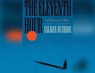 Salman Rushdie’s Upcoming Book Explores Chennai, Mumbai, Mortality