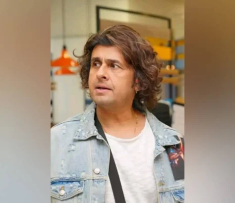 Sonu Nigam Slams IIFA After Being Snubbed From Nominations