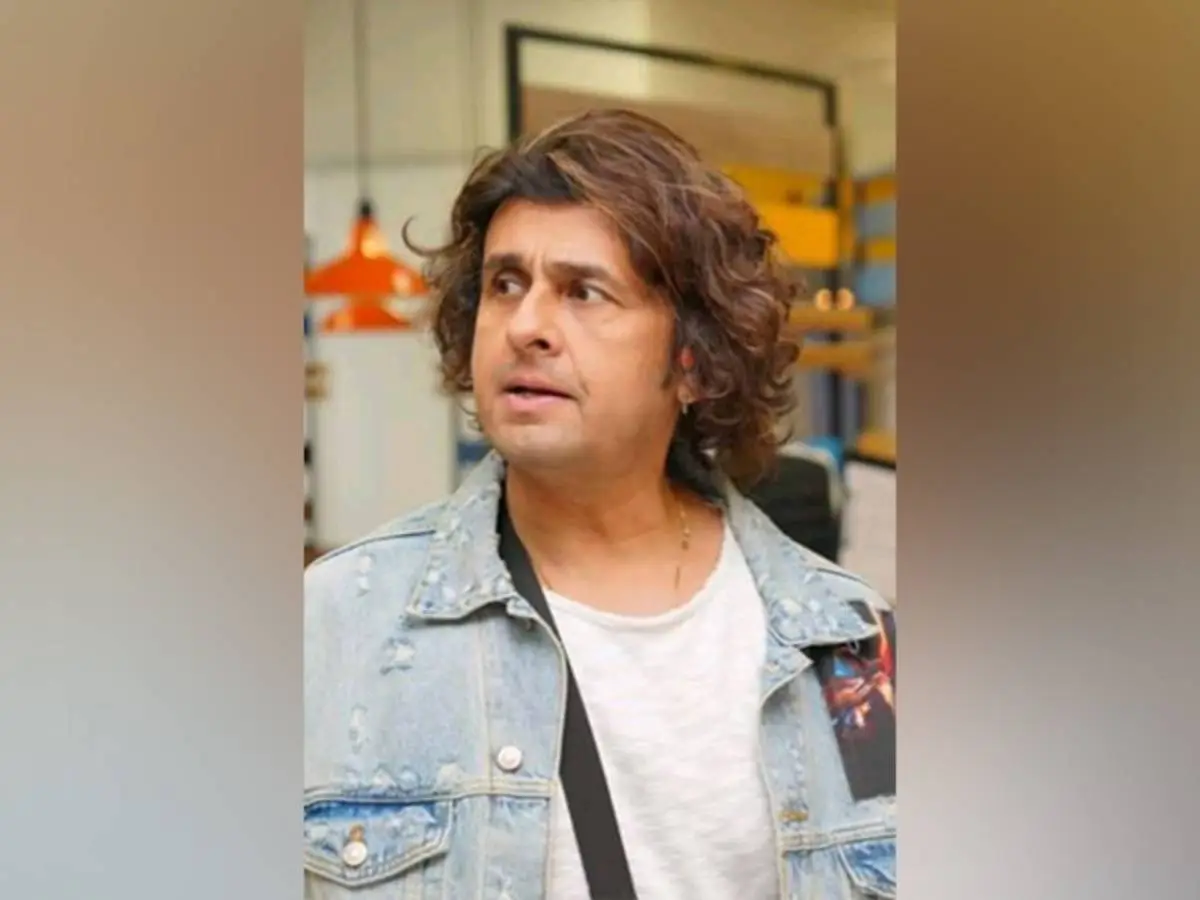 Sonu Nigam Slams IIFA After Being Snubbed From Nominations