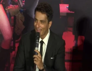 Sonu Sood Urges Kindness Toward Debutants Amid Nadaaniyan Criticism