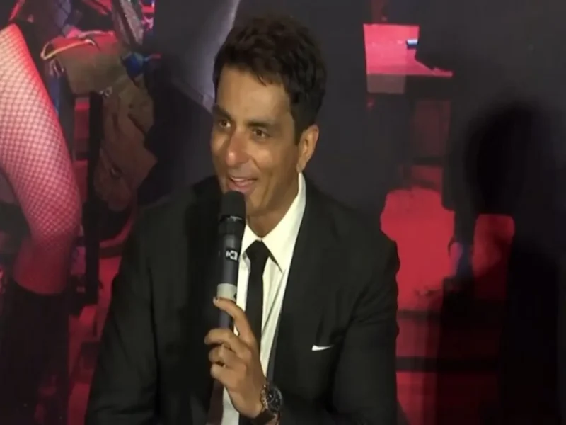 Sonu Sood Urges Kindness Toward Debutants Amid Nadaaniyan Criticism