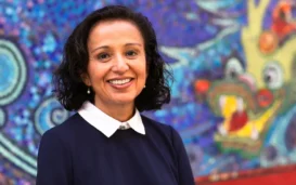 Stop AAPI Hate’s Manjusha Kulkarni: Trump’s Rhetoric Fueling Hate Against S.Asians