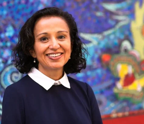 Stop AAPI Hate’s Manjusha Kulkarni: Trump’s Rhetoric Fueling Hate Against S.Asians