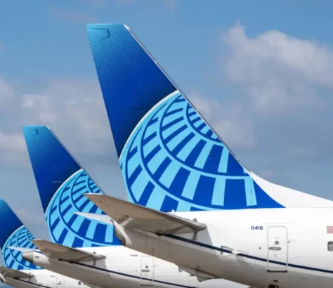 Tariff Impact: Airlines Face Economic Headwinds As Travel Demand Weakens
