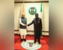 The Growing Influence Of India Over China In Africa
